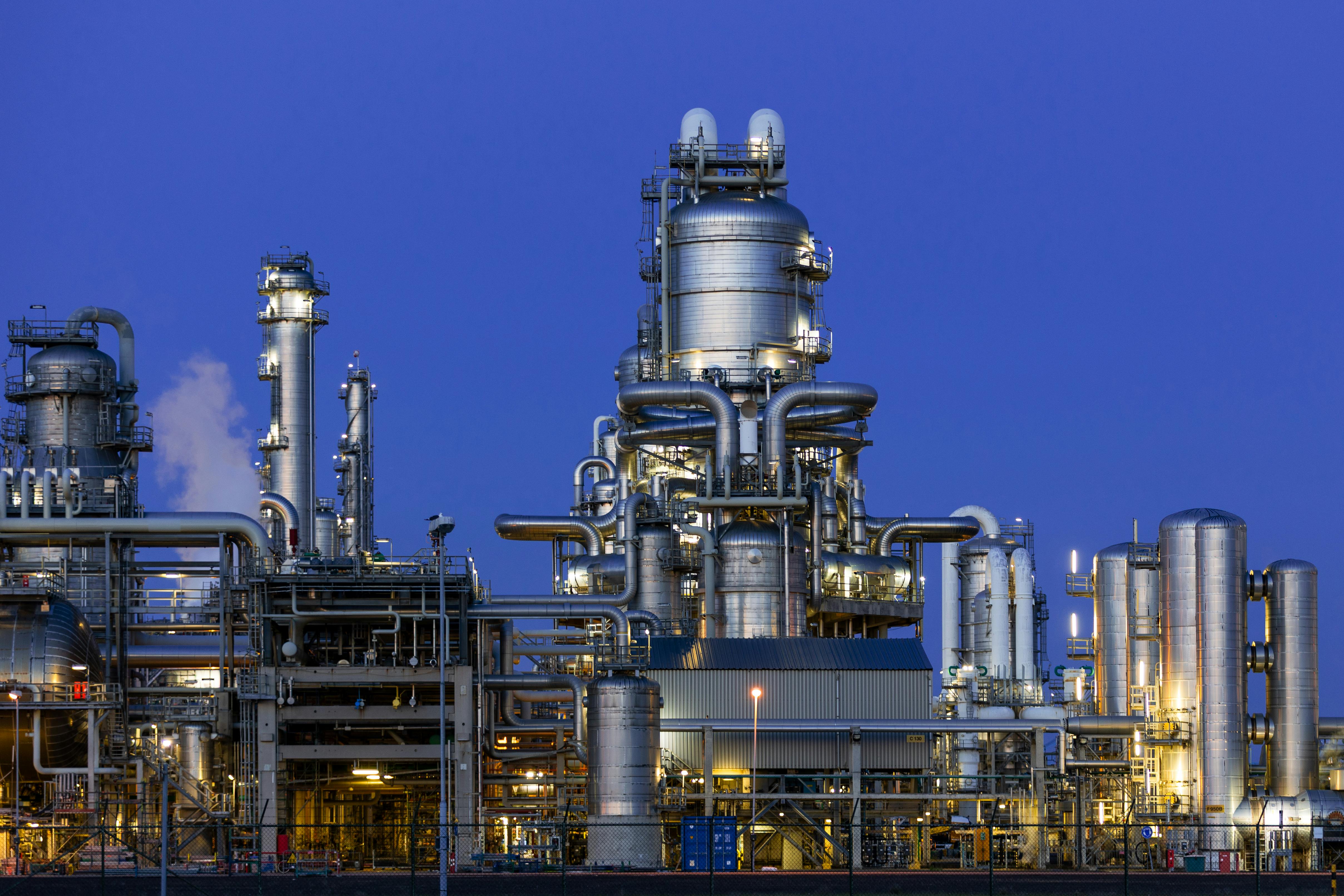 Industry