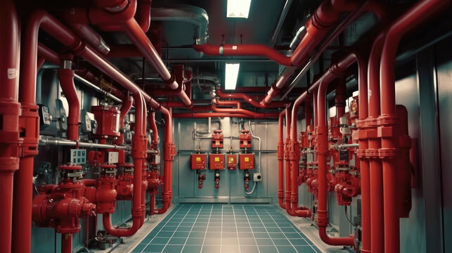 Industry